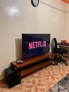 One Bedroom Apartment, Nairobi.